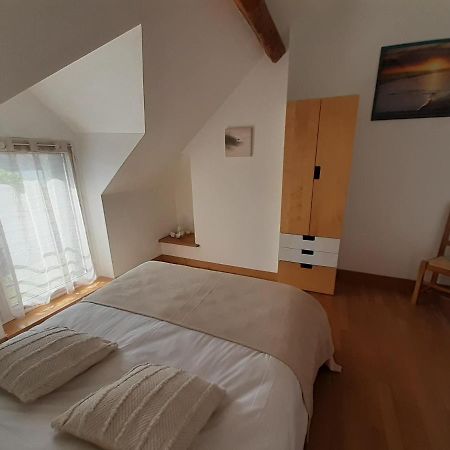 Gîte Les Grandes Vacances à Morée 41 Extérieur photo
